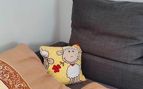 Setany Apartman